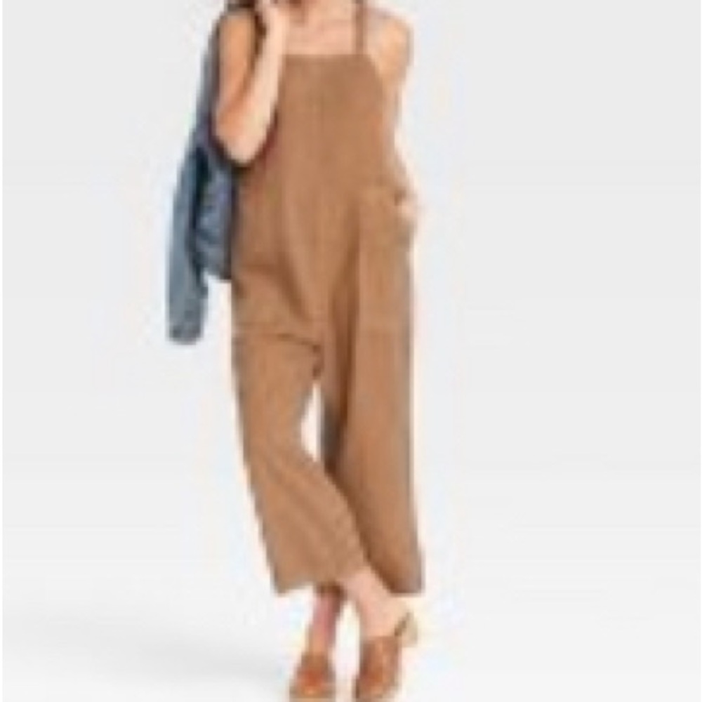 Jumpsuit